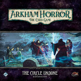 Fantasy Flight Games FFGAHC28 Arkham Horror: The Card Game