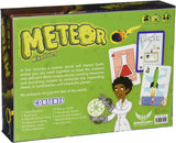 Mini Meteor Cooperative Board Game