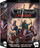 Smirk & Dagger Cutthroat Caverns: Anniversary Edition