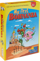 My First Bohnanza Card Game