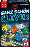 Schmidt Spiele 49340" Very Clever Game