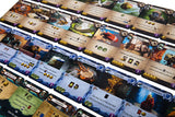CGE Czech Games Edition Lost Ruins of Arnak: Expedition Leaders