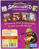 Small World: Grand Dames Expansion