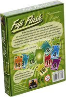 Stronghold Games Fuji Flush Game Card Game