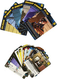 Cryptozoic Entertainment DC Deck-Building Game Crossover Pack 4: Watchmen