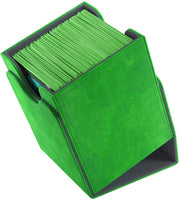 Deck Box: Squire Convertible Green (100ct)
