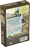 Harbour Board Game