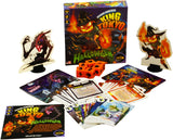 IELLO King of Tokyo Halloween Expansion Board Game