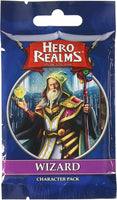 Hero Realms Expansion: Wizard Pack