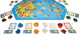 (not in shrink, returned) Catan Extension: Seafarers 5-6 Player