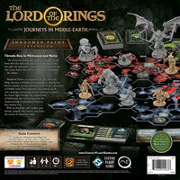 Journeys in Middle-Earth - Shadowed Paths Expansion