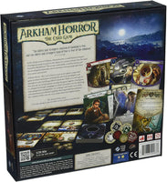 Arkham Horror - The Card Game