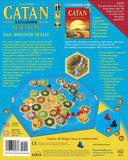 Catan Expansion - Seafarers