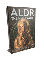 ALDR The High Sage the game