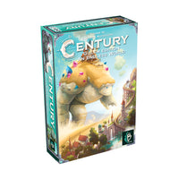 Century: Golem Edition: An Endless World