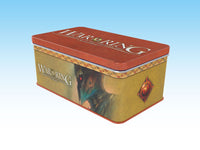 War of the Ring: Witch King Card box and sleeves