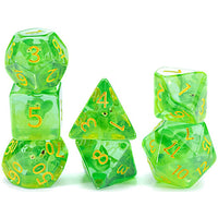 Inclusion Dice: Dice Goblin