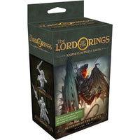 Journeys in Middle Earth: Scourges of the Wastes expansion