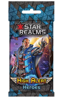 Star Realms: High Alert Heroes expansion