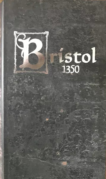 Bristol 1350 the game