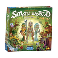 Small World: Power Pack 2 expansion