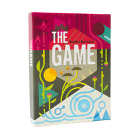 The Game the award-winning card game