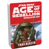 Star Wars Age of Rebellion: Trailblazer