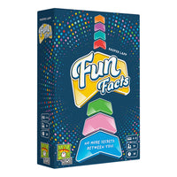 Fun Facts the party game