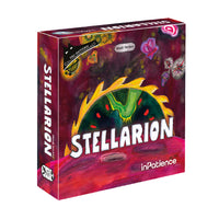 Stellarion the game