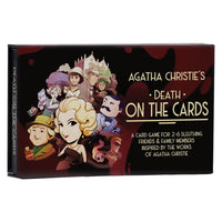 Agatha Christie's: Death on the Cards