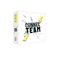 Connec Team the game