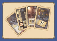 First Class: Module F mini-expansion