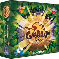 Gobbit the game