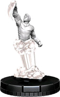 Heroclix Cannonball Unpainted Miniature