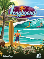 Longboard the game