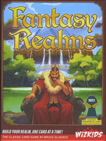 Fantasy Realms the game
