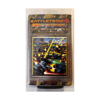 Battletech Battleforce: Inner Sphere Lance Pack 1
