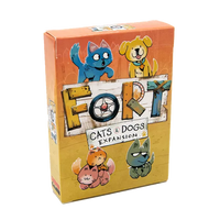 Fort: Cats & Dogs Expansion