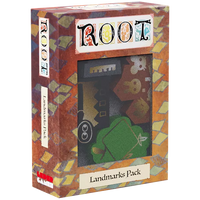 Root: Landmark Pack