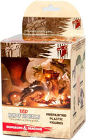 (damaged packaging) Icons of the Realm Tyranny of Dragons Booster Pack