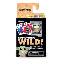 Something Wild! Star Wars The Mandalorian: Grogu Game